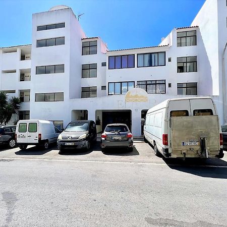 Albufeira Classic With Pool By Homing Zewnętrze zdjęcie