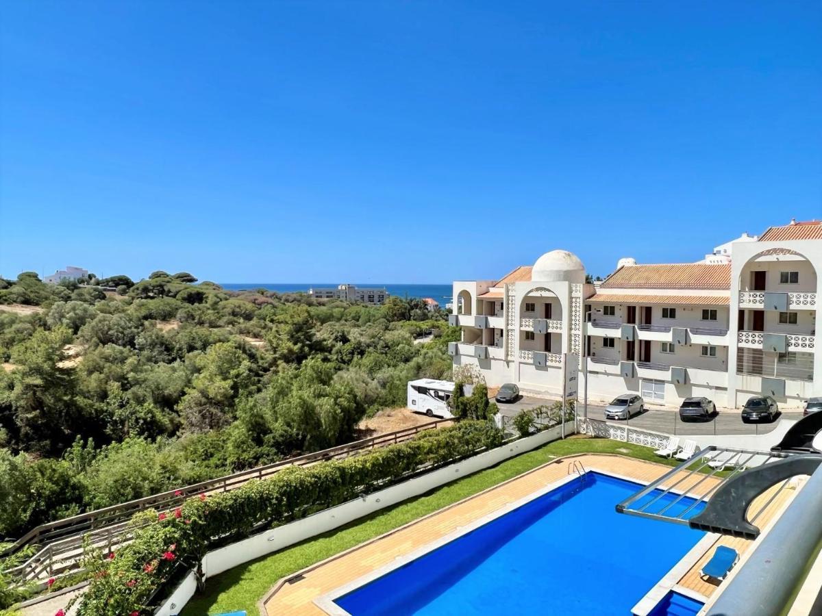 Albufeira Classic With Pool By Homing Zewnętrze zdjęcie