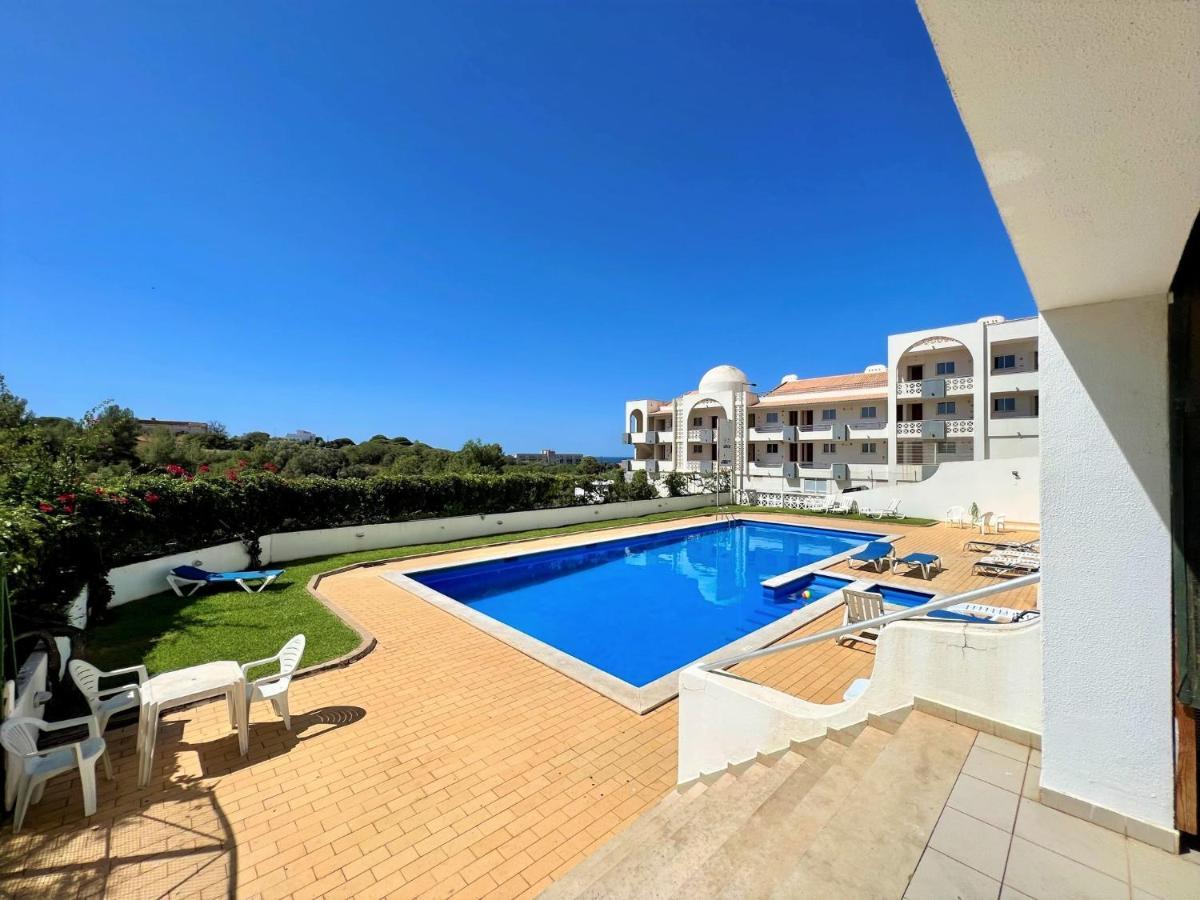 Albufeira Classic With Pool By Homing Zewnętrze zdjęcie