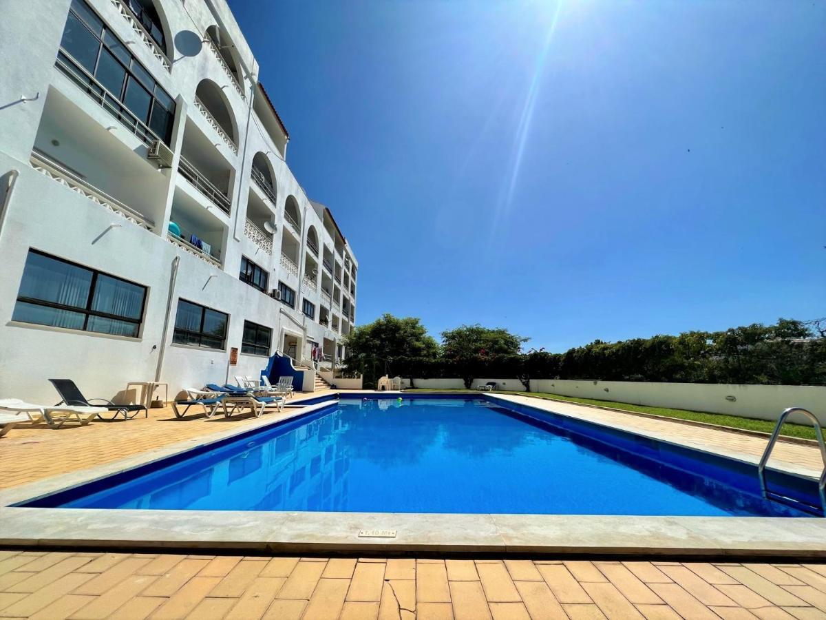 Albufeira Classic With Pool By Homing Zewnętrze zdjęcie