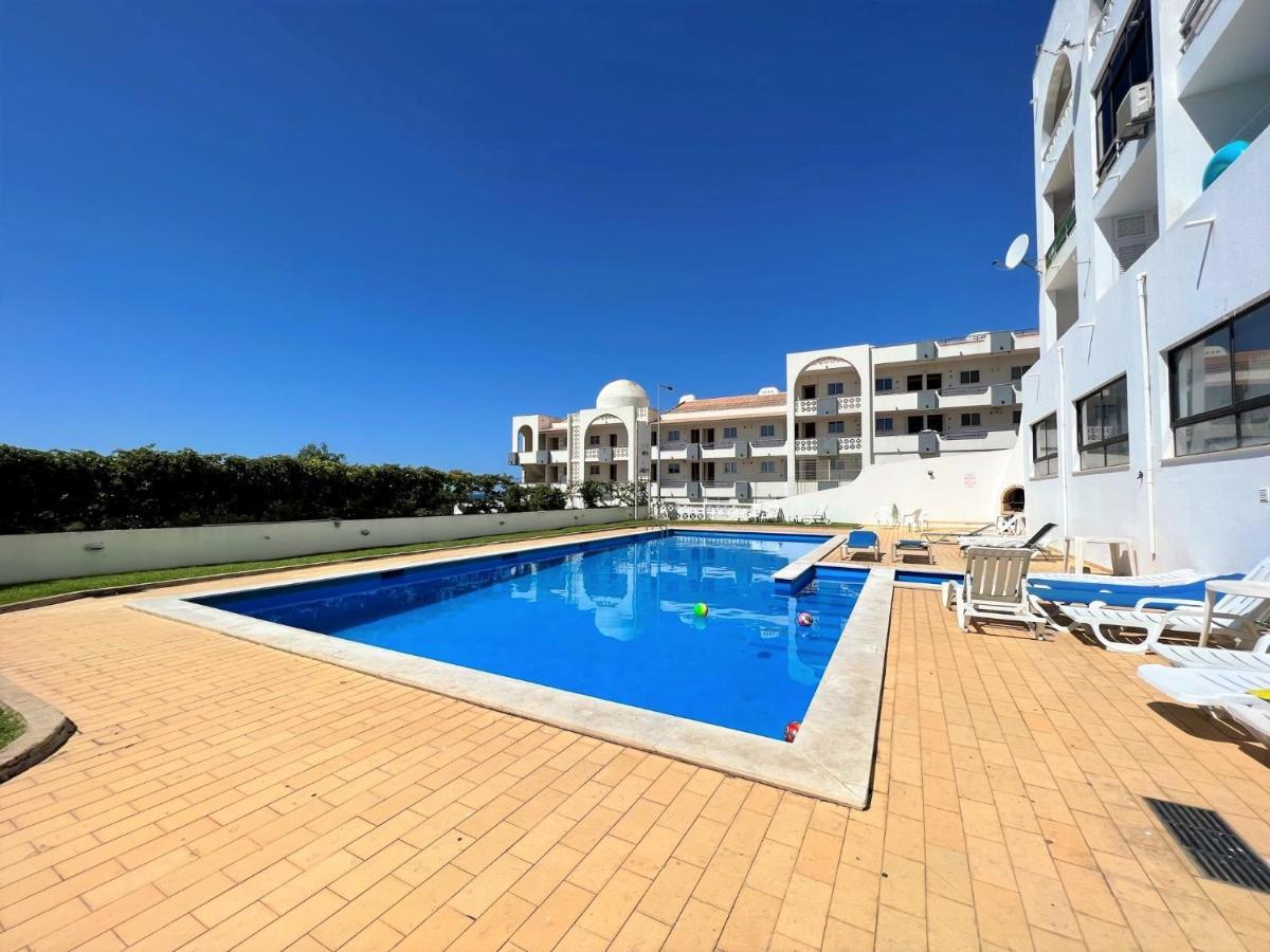 Albufeira Classic With Pool By Homing Zewnętrze zdjęcie