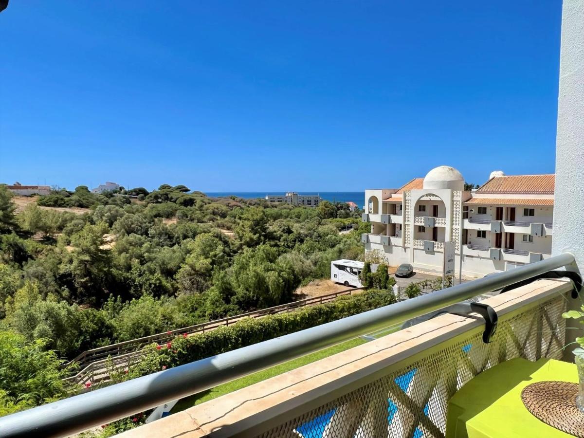 Albufeira Classic With Pool By Homing Zewnętrze zdjęcie