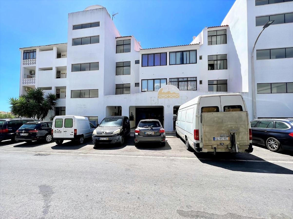 Albufeira Classic With Pool By Homing Zewnętrze zdjęcie
